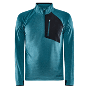 Craft - Core Trim Thermal Midlayer Loopshirt Heren